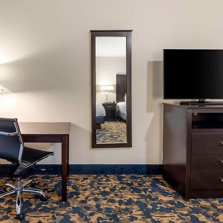 Best Western Брентуд Екстериор снимка