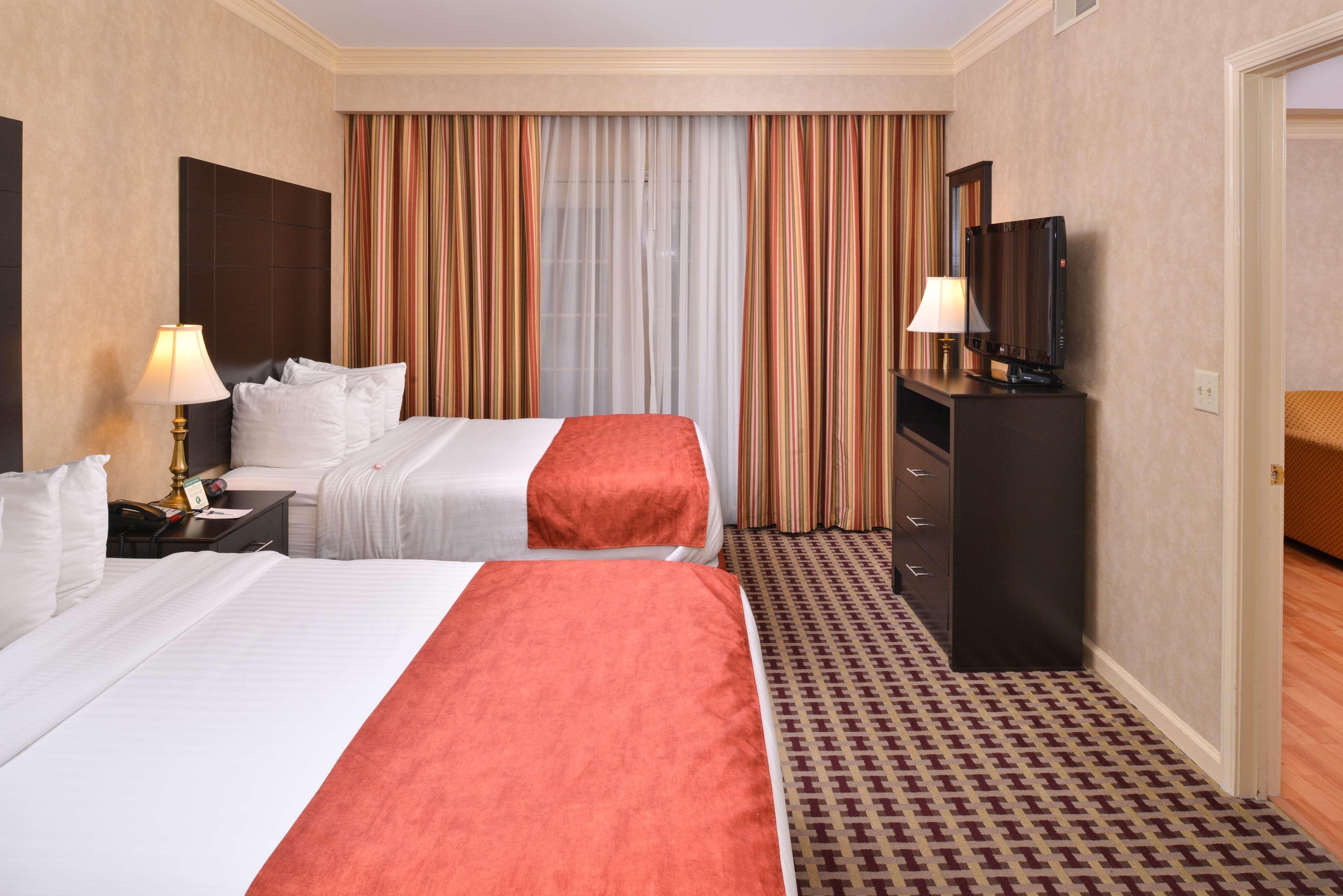 Best Western Брентуд Екстериор снимка