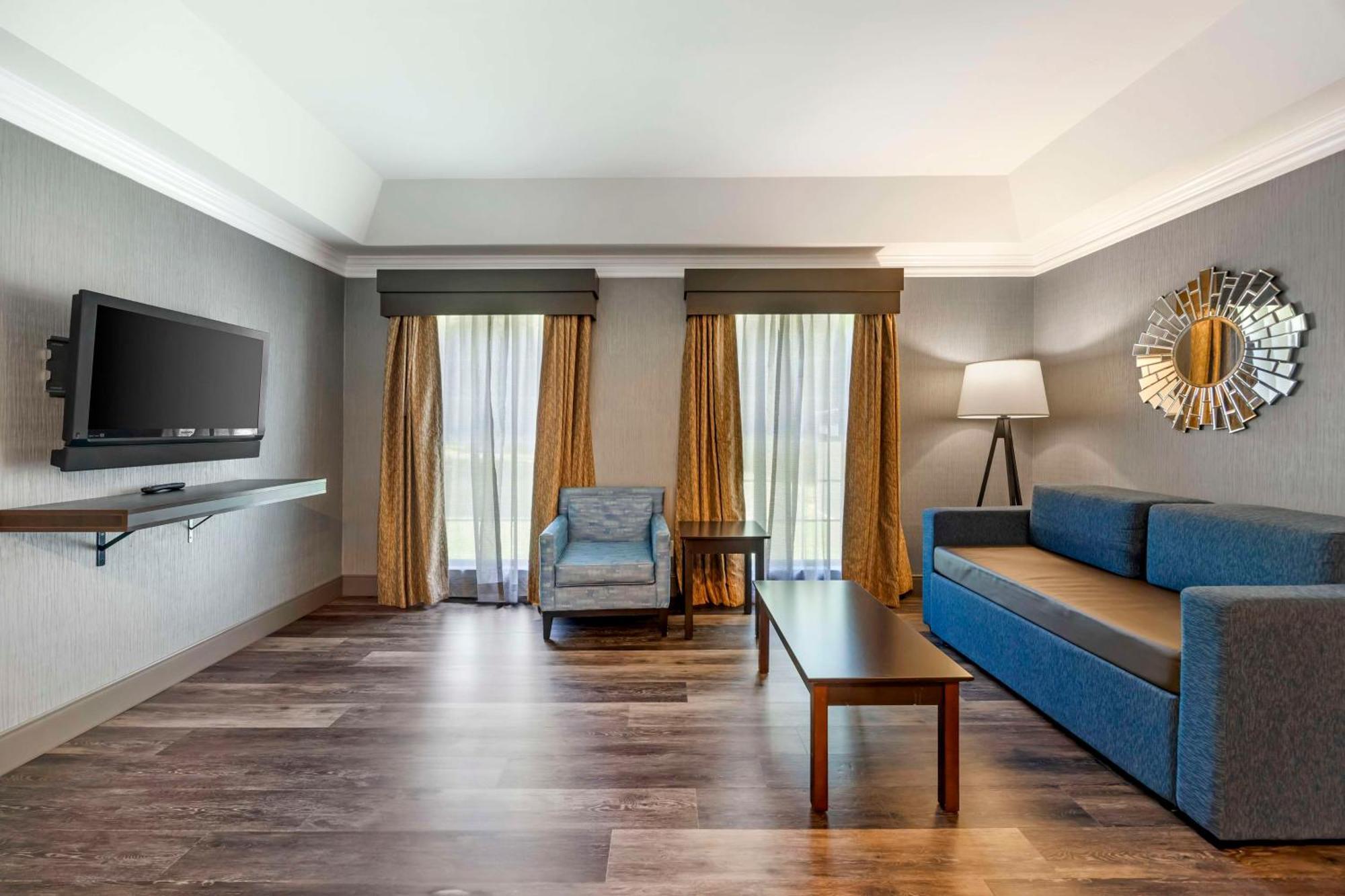 Best Western Брентуд Екстериор снимка